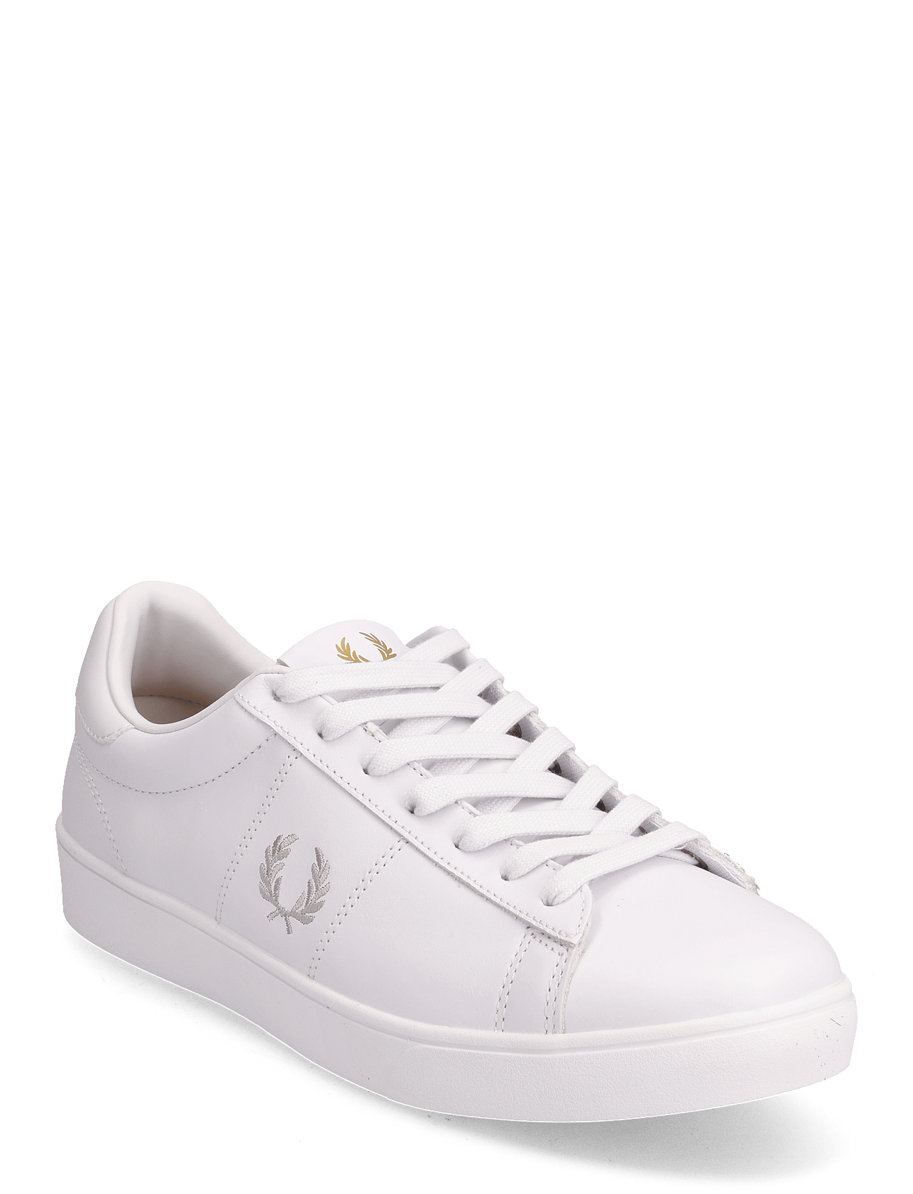 Fred Perry | Spencer Leather | 40