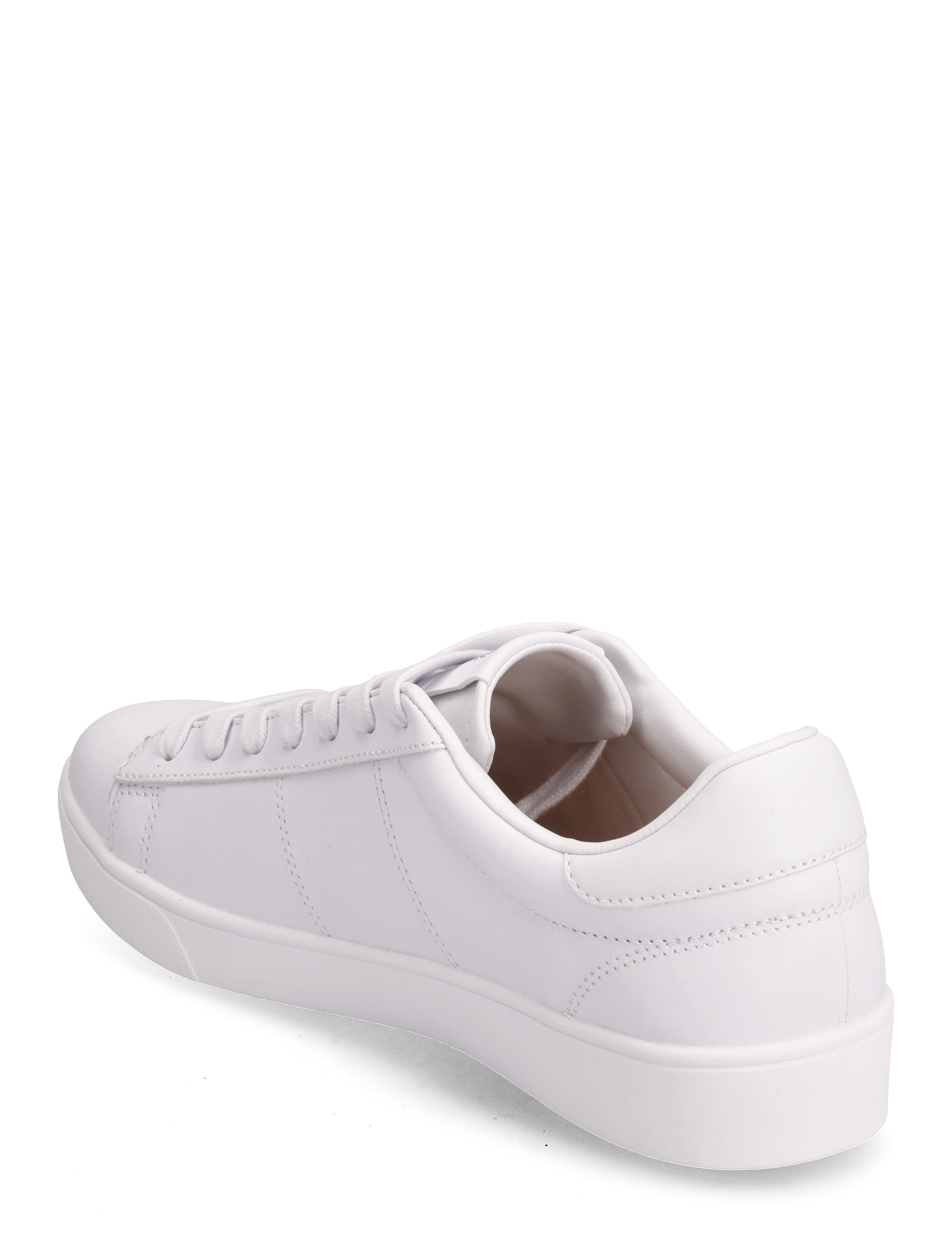 Fred Perry - SPENCER LEATHER - lave sneakers - white - 2
