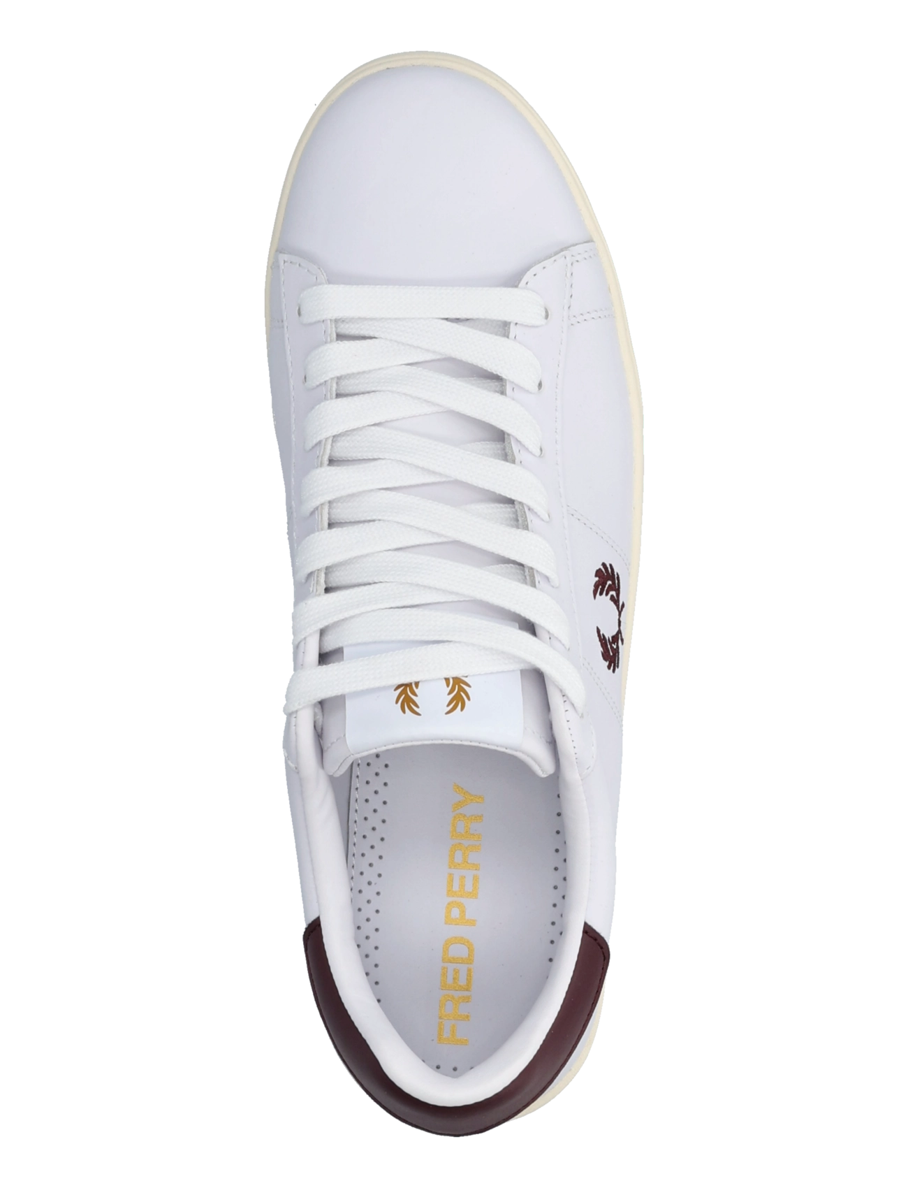 Spencer Leather Herr 8