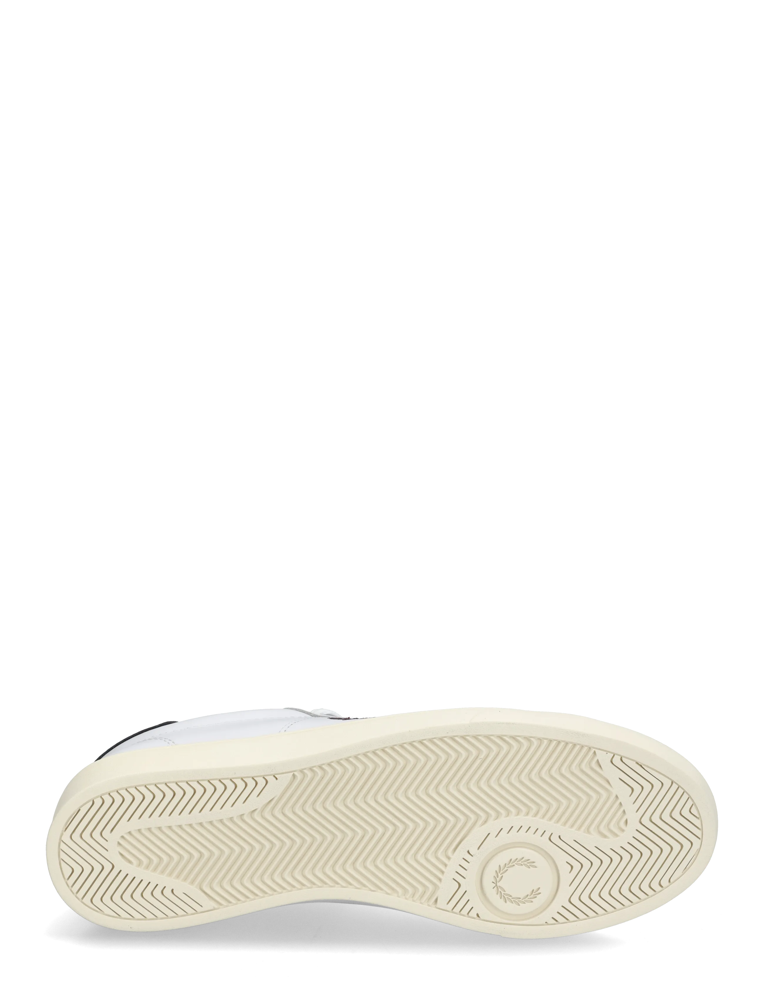 Fred Perry - SPENCER LEATHER - shop efter anledning - white - 4
