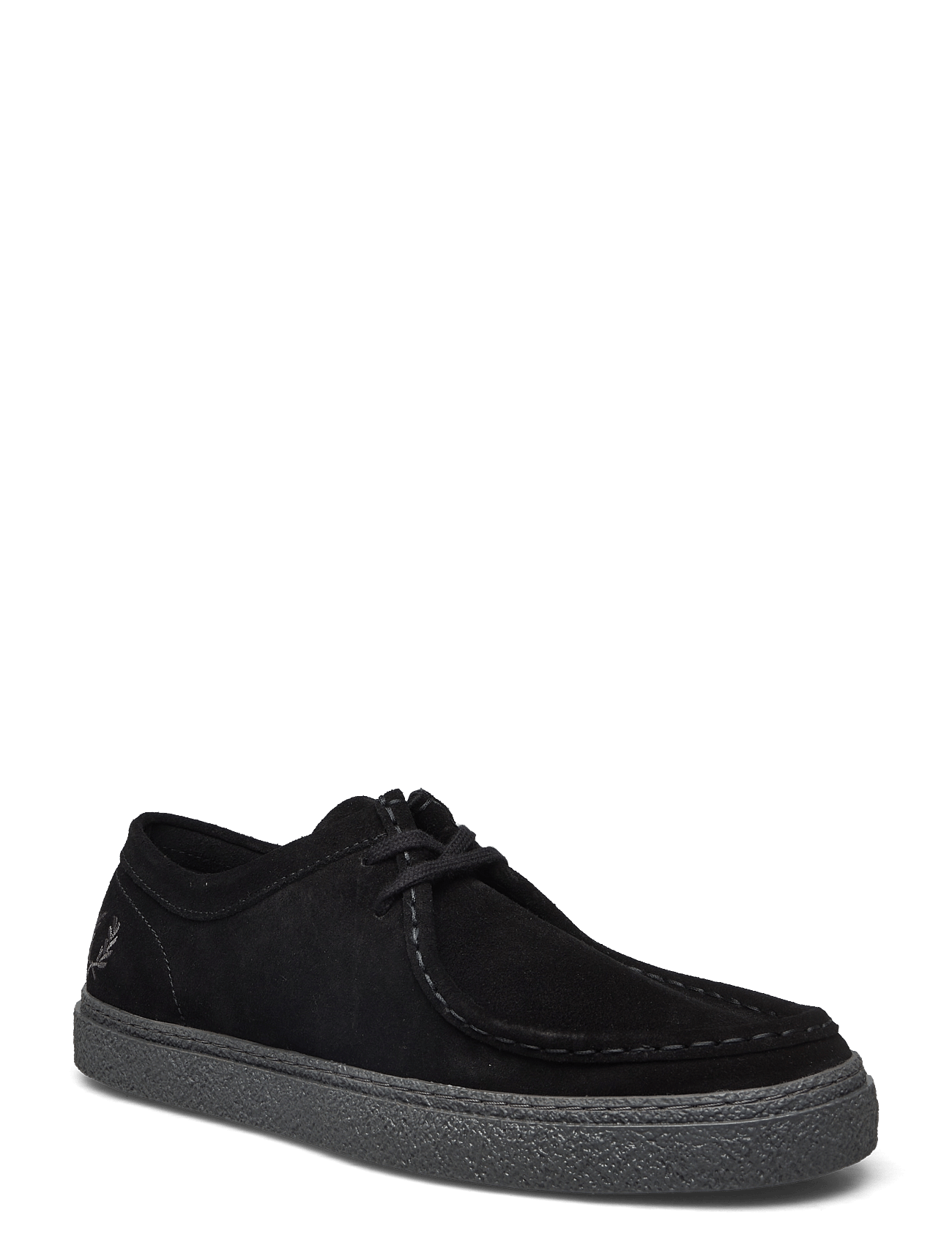 Fred Perry | Dawson Low Suede | 45