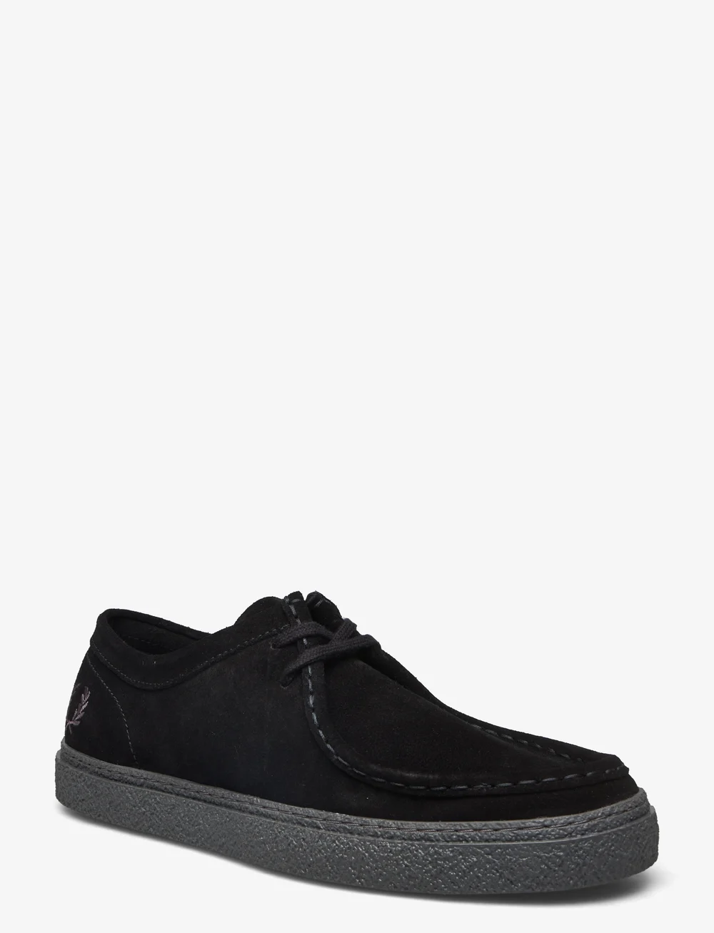 Fred Perry Dawson Low Suede Desert boots Boozt