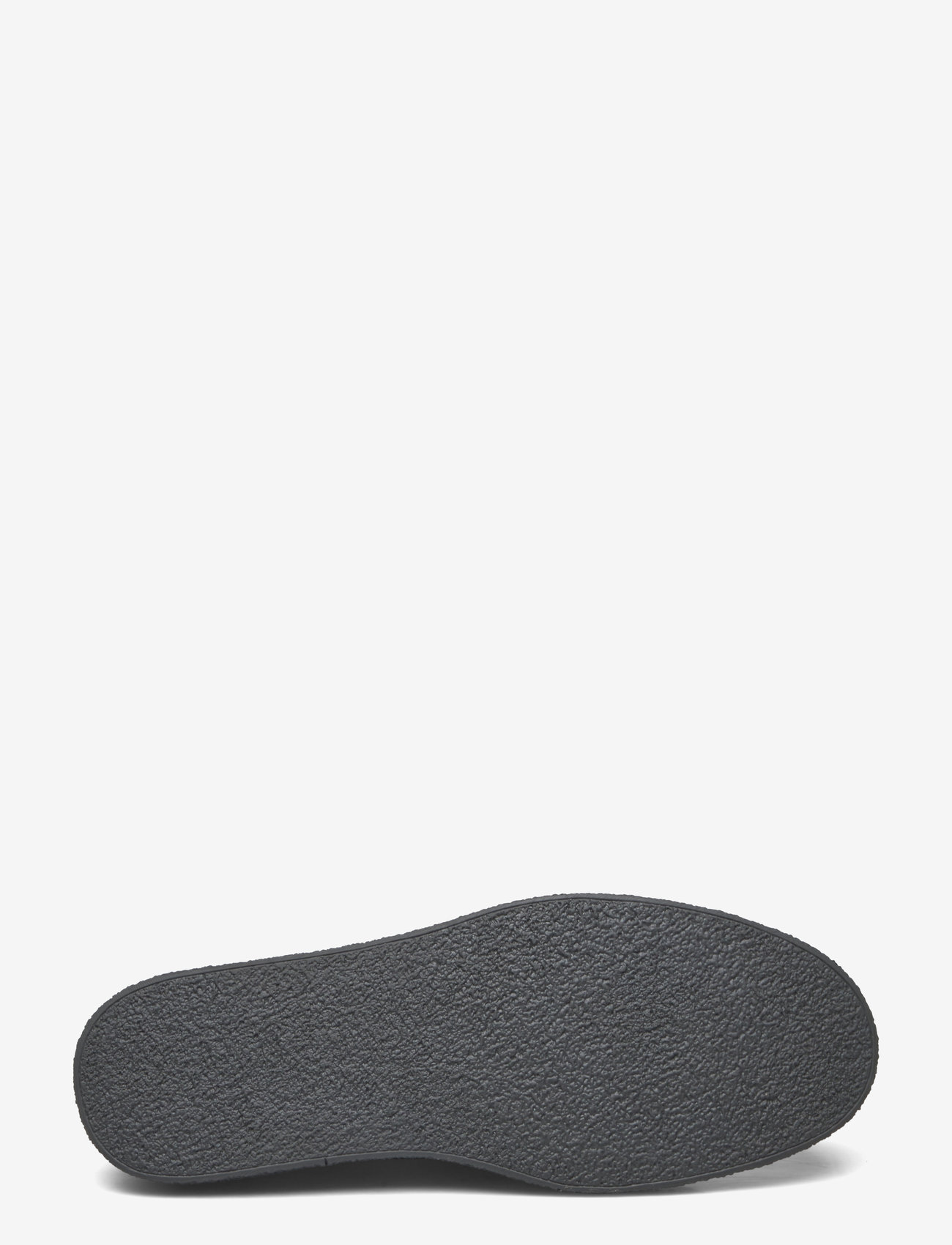 Fred Perry - DAWSON LOW SUEDE - mehed - black - 4