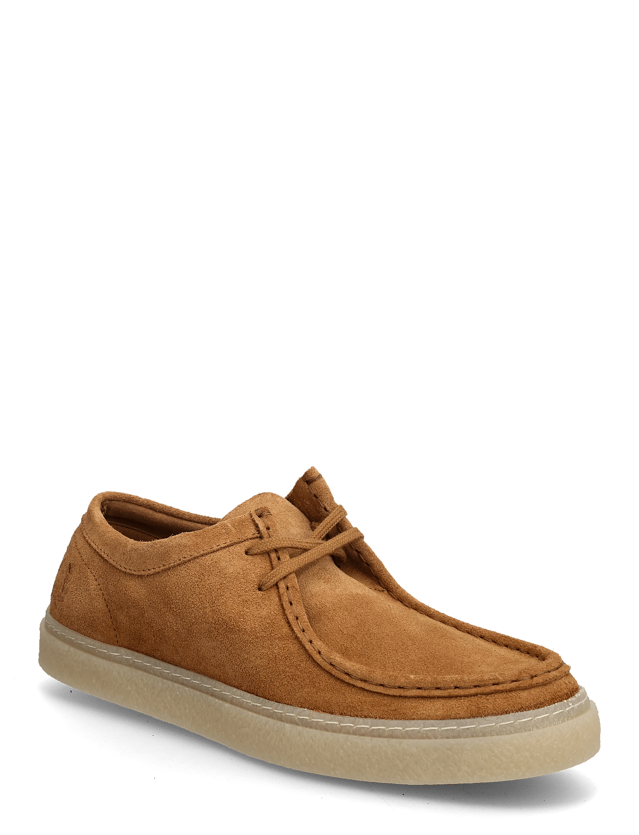 Fred Perry | Dawson Low Suede | 39