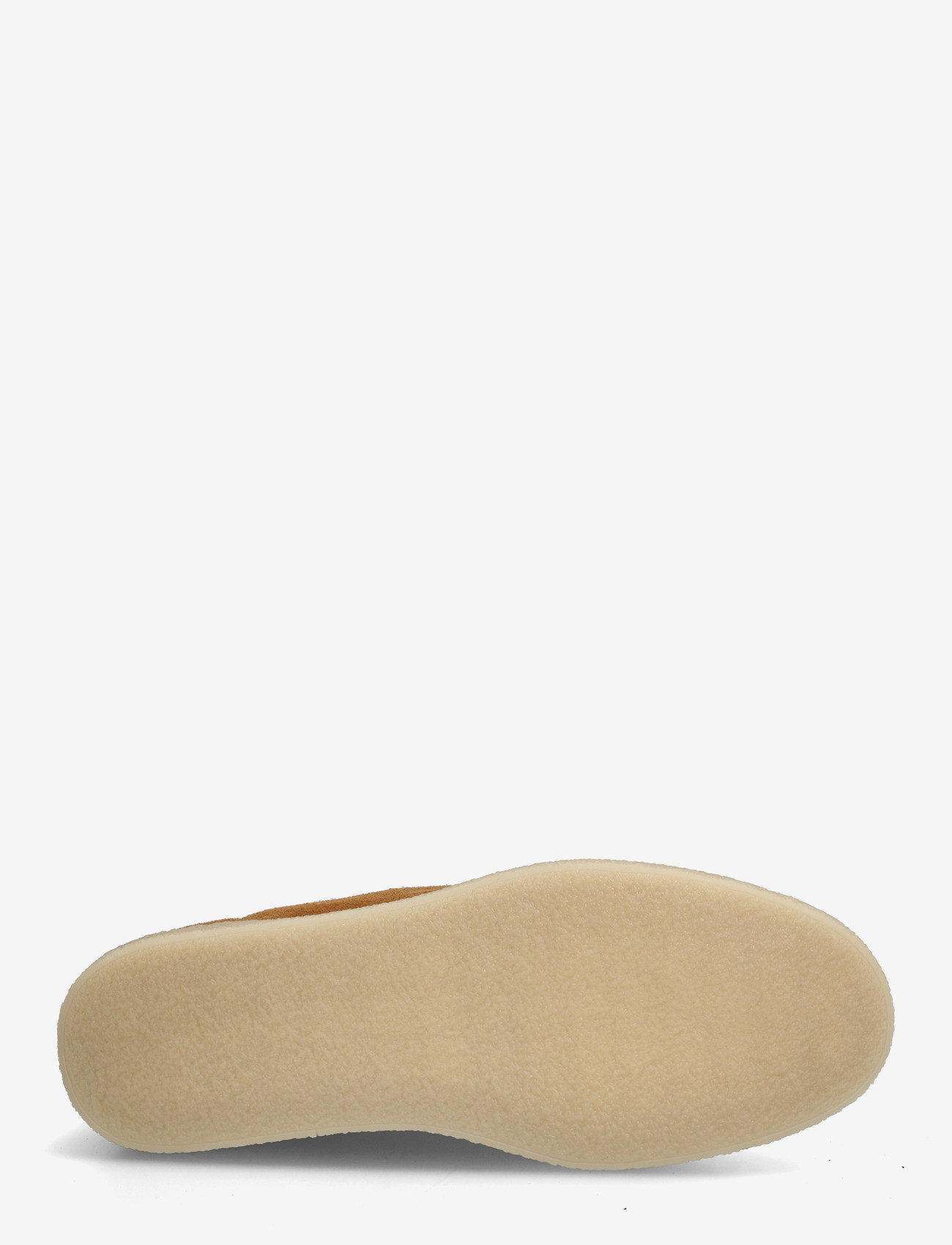 Fred Perry - DAWSON LOW SUEDE - moc-toe boots - dark caramel - 4