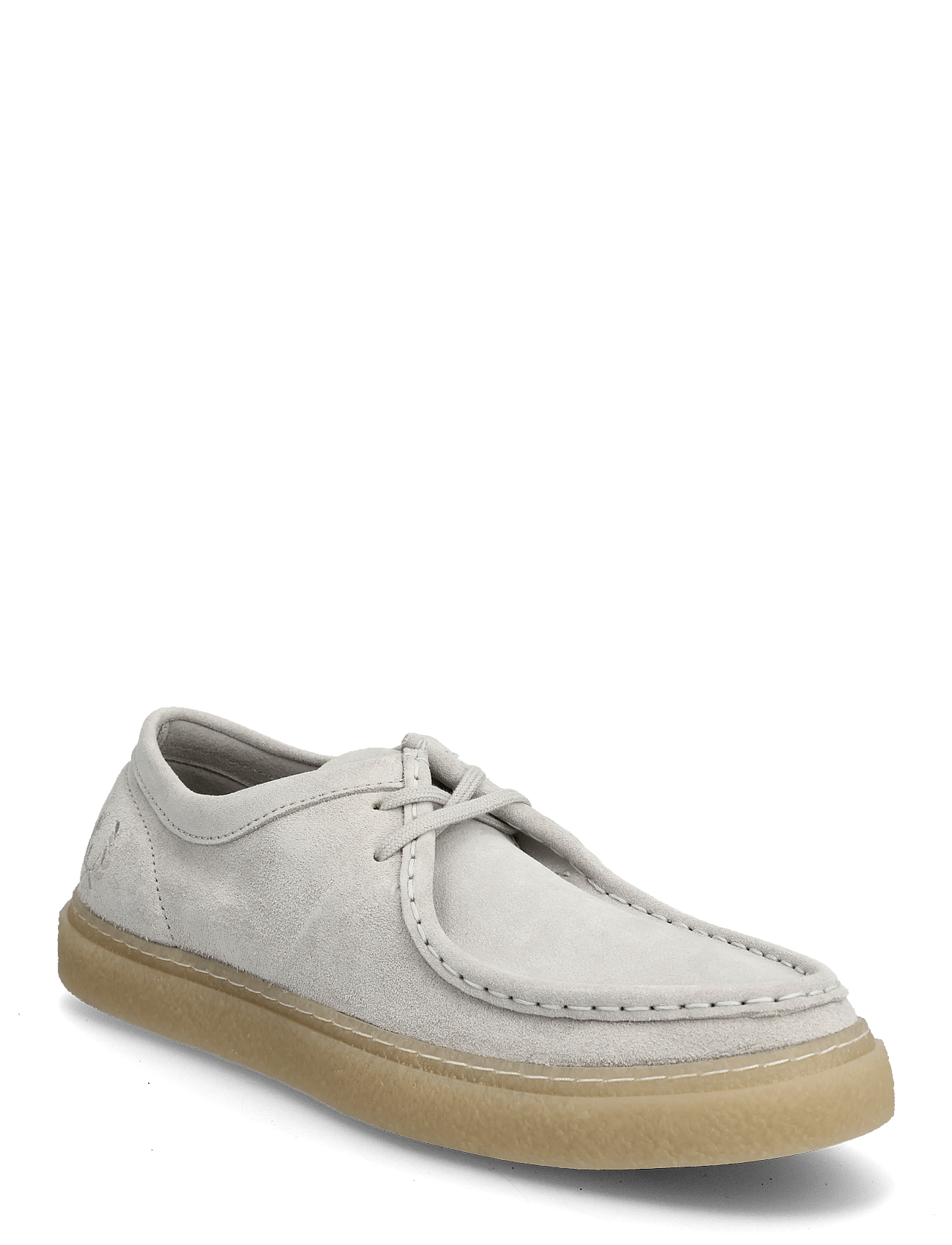 Fred Perry | Dawson Low Suede | 43