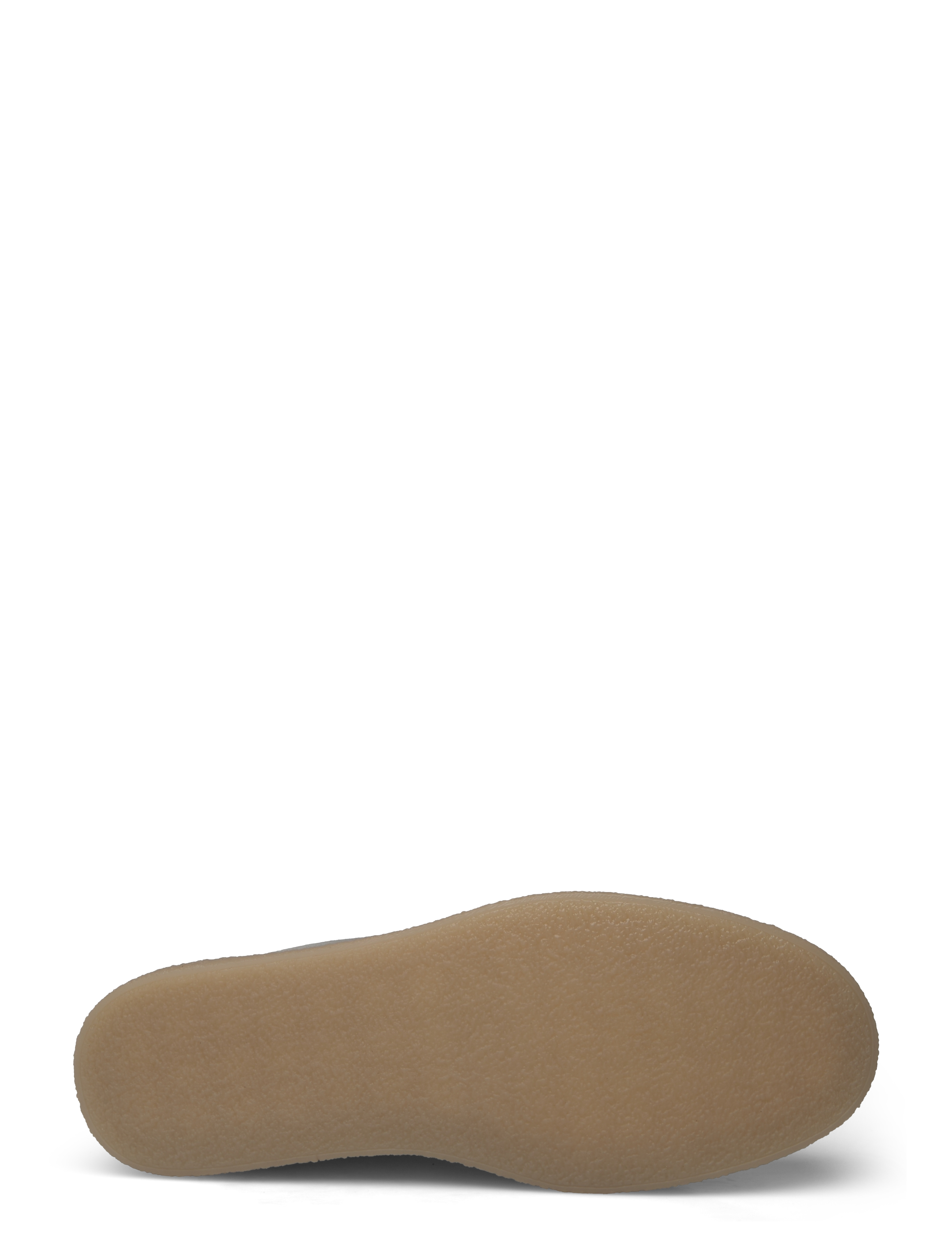 Fred Perry - DAWSON LOW SUEDE - mænd - limestone / black - 4