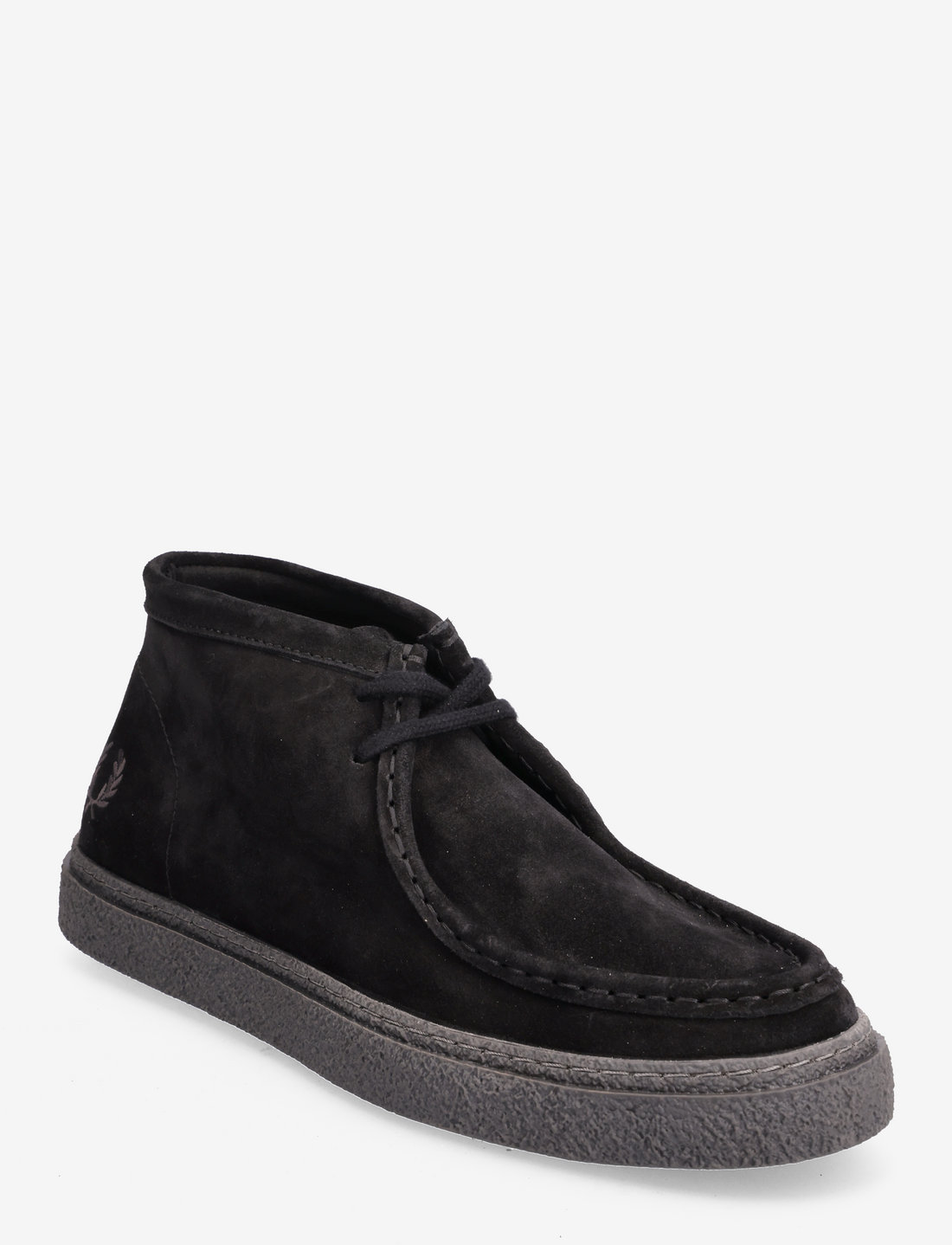 Fred Perry Dawson Mid Suede Desert boots Boozt