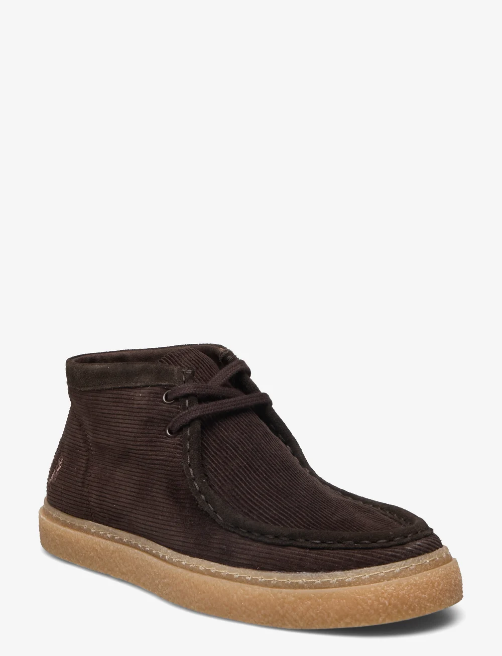 Desert boots 2025 fred perry