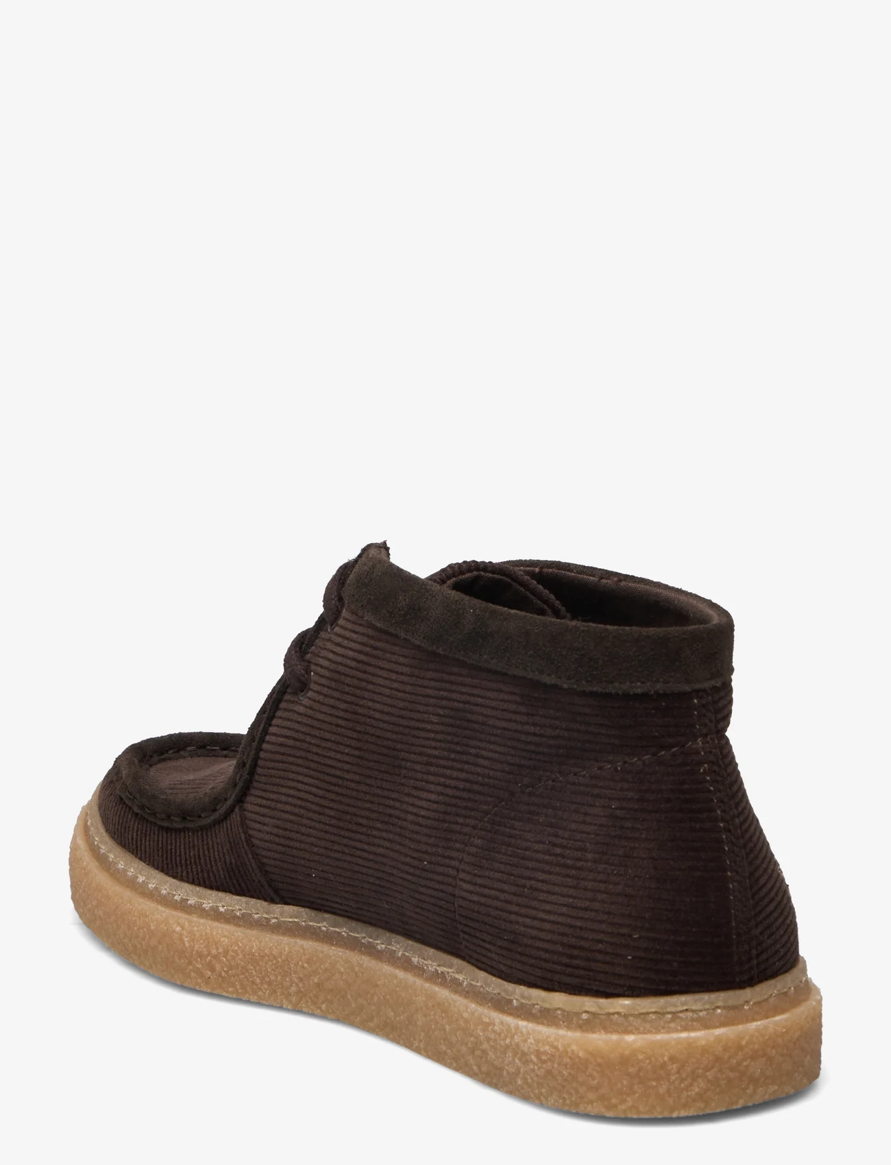 2022年最新版☆高級感溢れる フレッドペリー Dawson Mid Corduroy