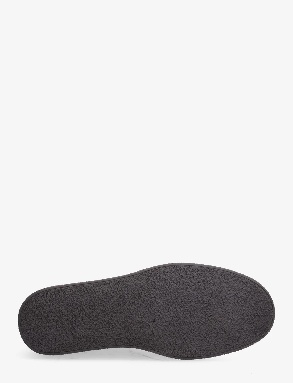 Fred Perry - LINDEN SUEDE - niedriger schnitt - black - 4