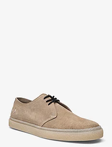 LINDEN SUEDE, Fred Perry