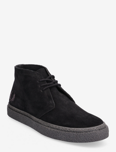 HAWLEY SUEDE, Fred Perry