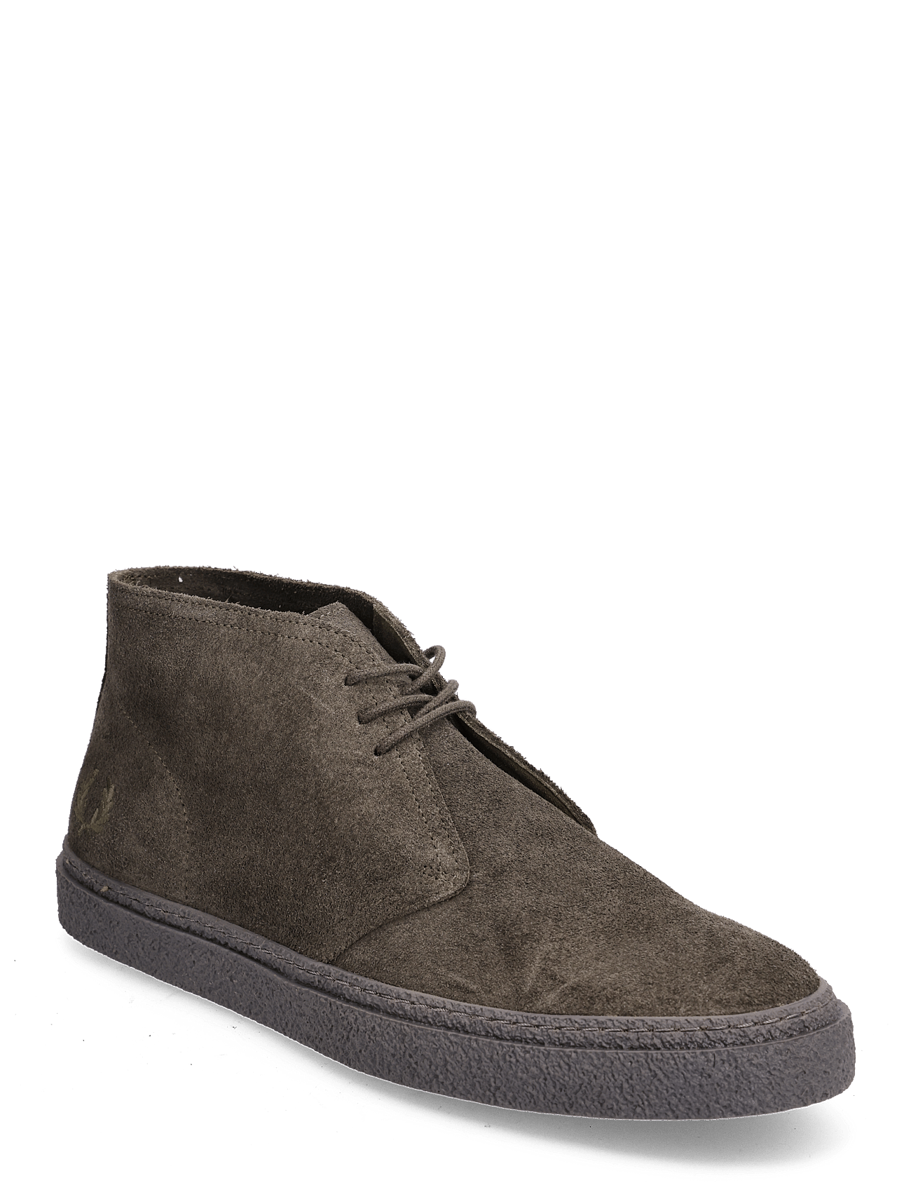Fred Perry | Hawley Suede | 41