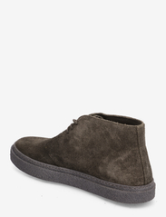 Fred Perry - HAWLEY SUEDE - desert boots - field green - 2