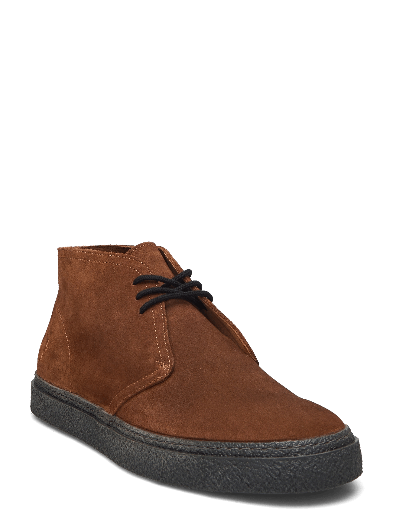 Fred Perry | Hawley Suede | 41