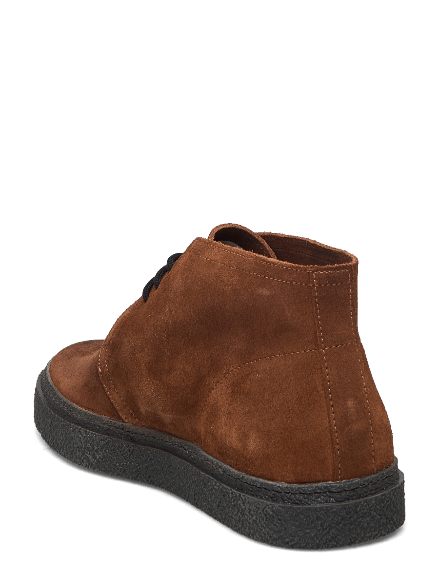Fred Perry - HAWLEY SUEDE - desert boots - ginger - 2