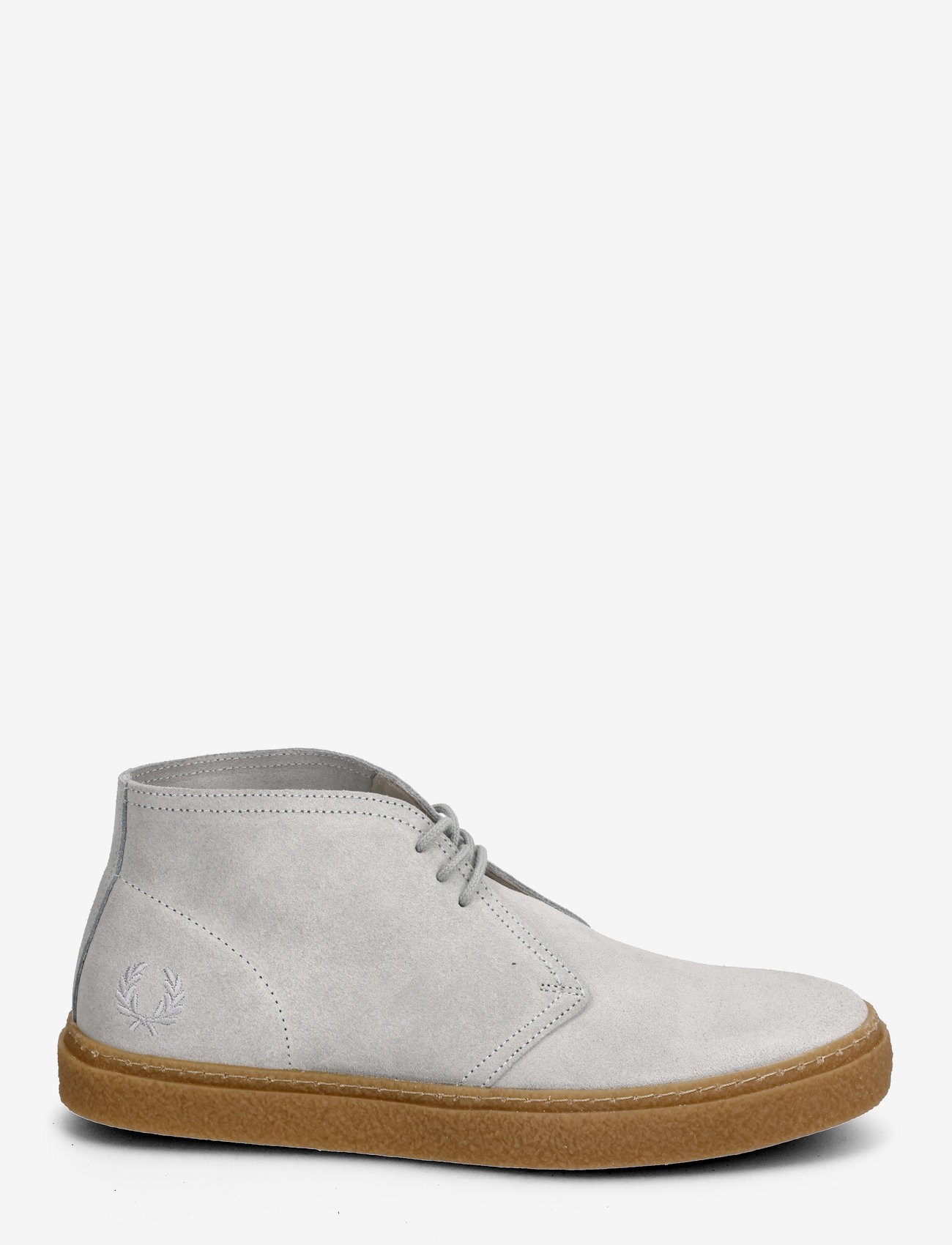 Fred Perry - HAWLEY SUEDE - „chukka“ tipo batai - silver blue - 1
