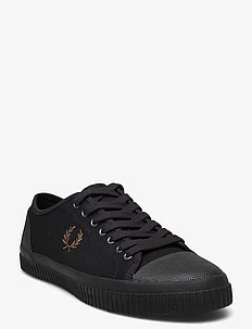 HUGHES LOW CANVAS, Fred Perry