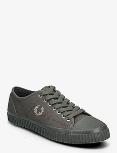 HUGHES LOW CANVAS, Fred Perry