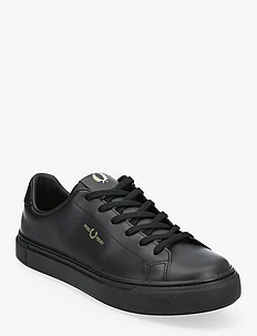 B71 LEATHER, Fred Perry