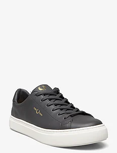 B71 LEATHER, Fred Perry