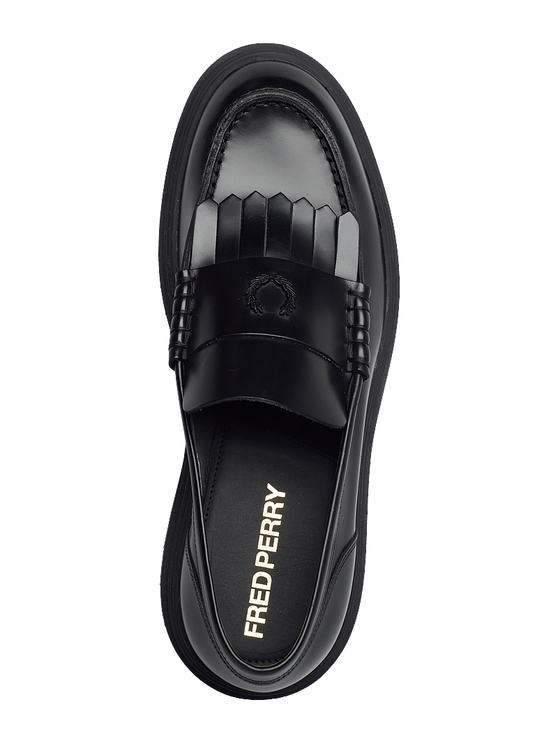 Fred discount perry slides