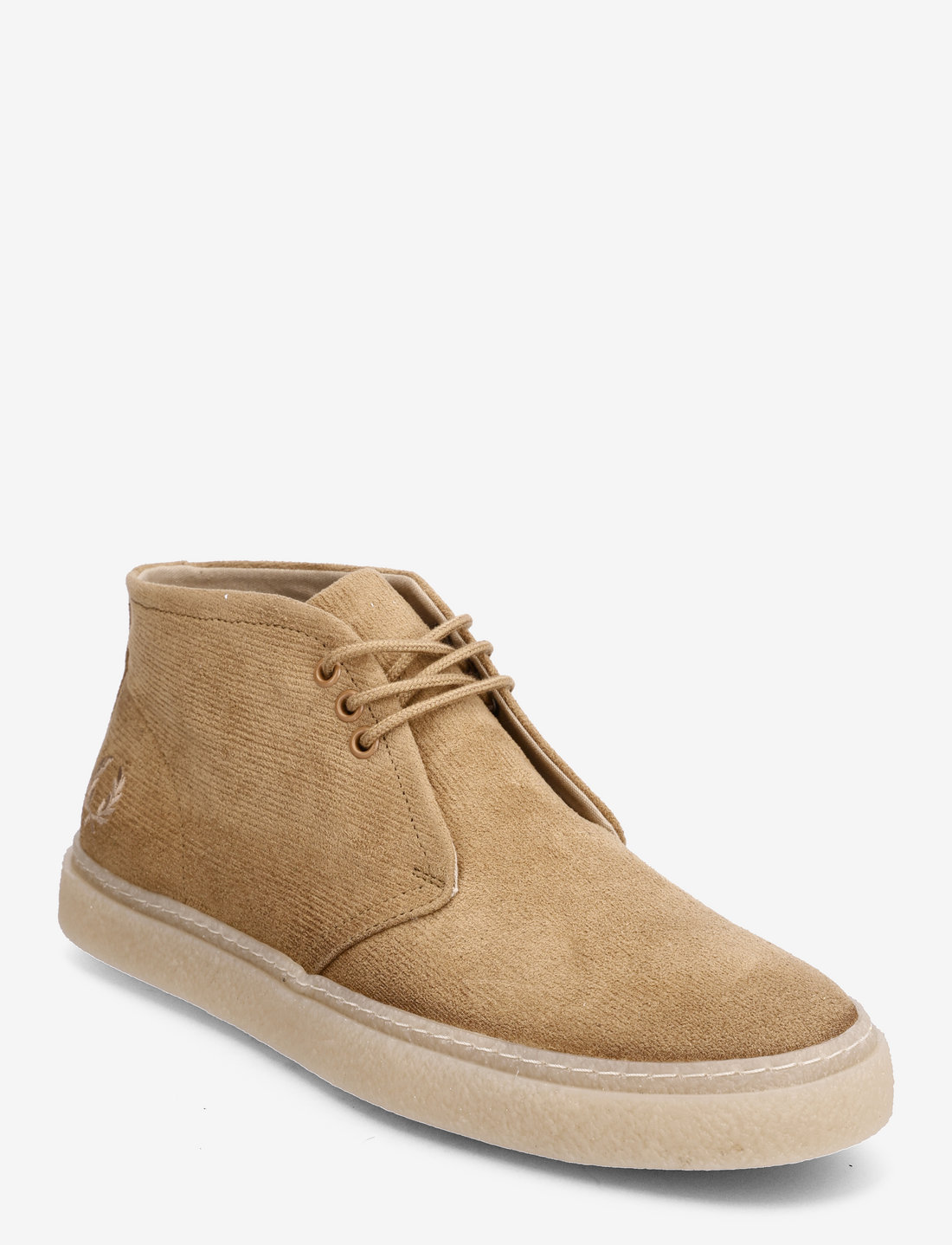 Fred top perry chukka