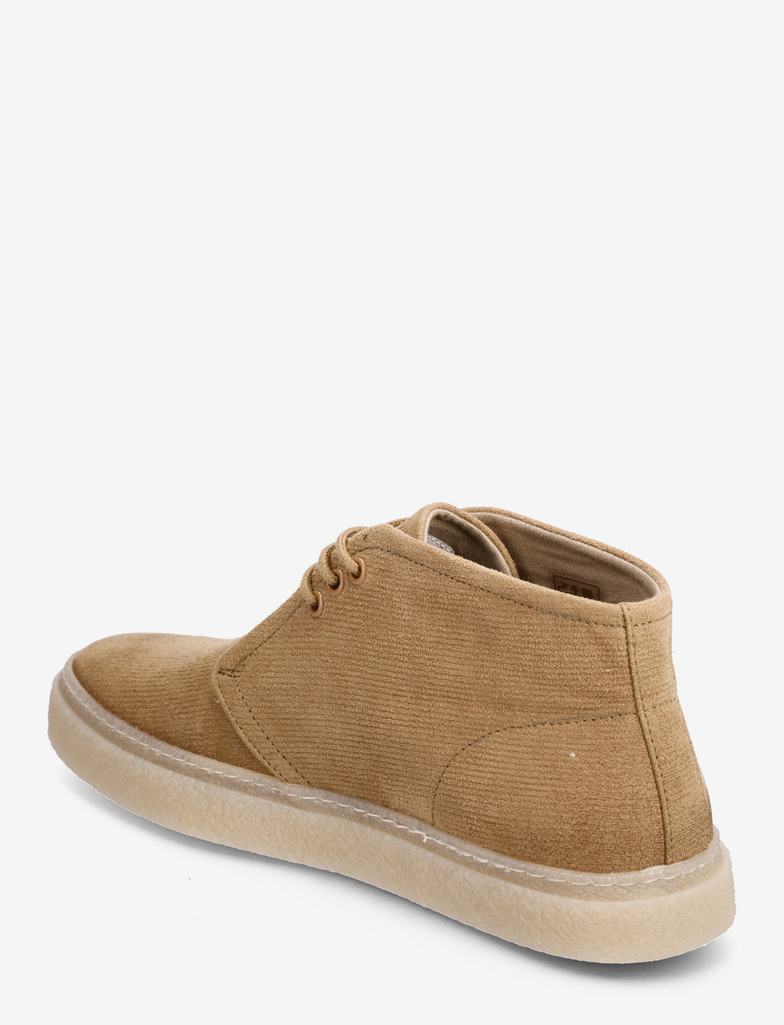 Fred perry 2025 boots mens