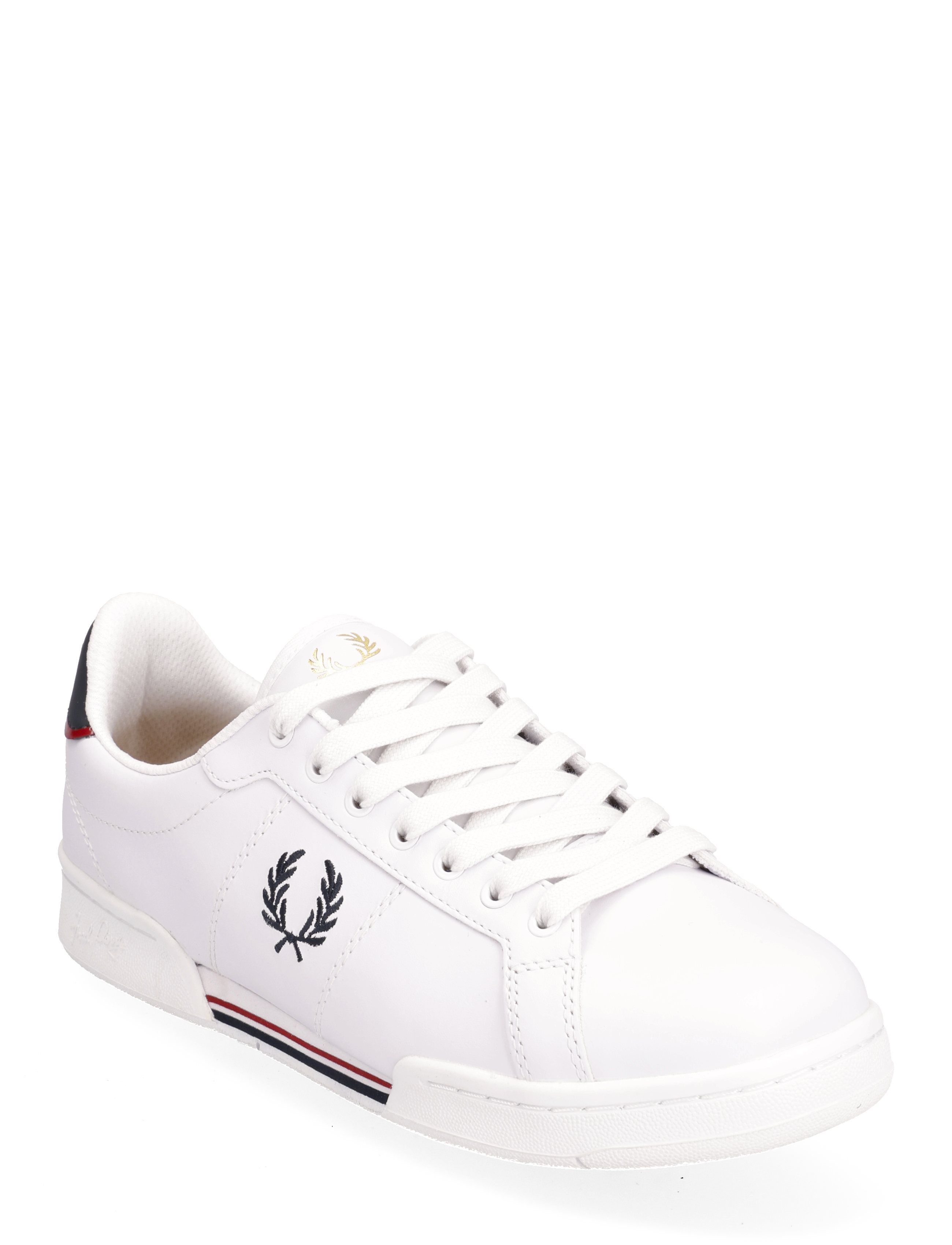 Fred Perry Läderskor B721 herr – bild 2