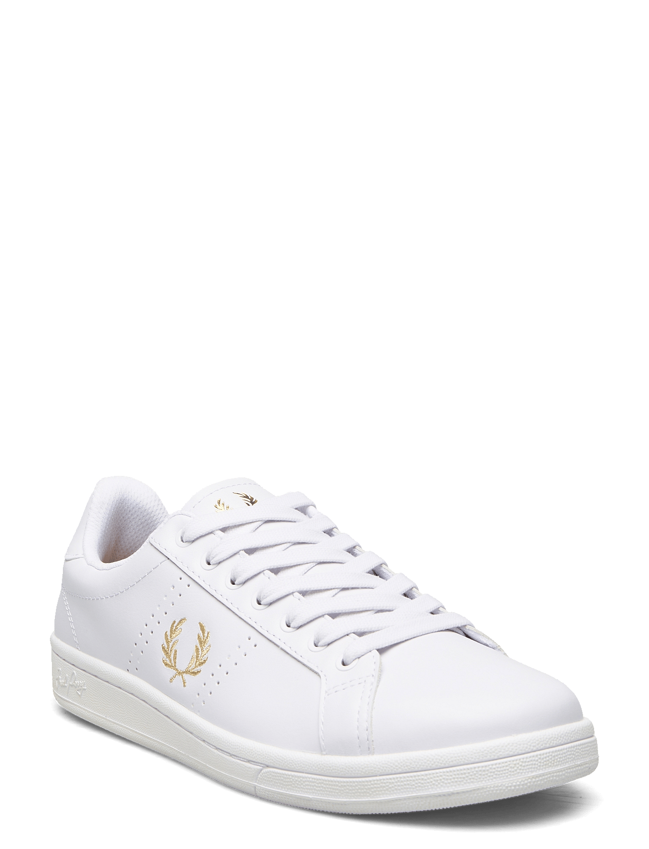 Fred Perry | B721 Leather | 47