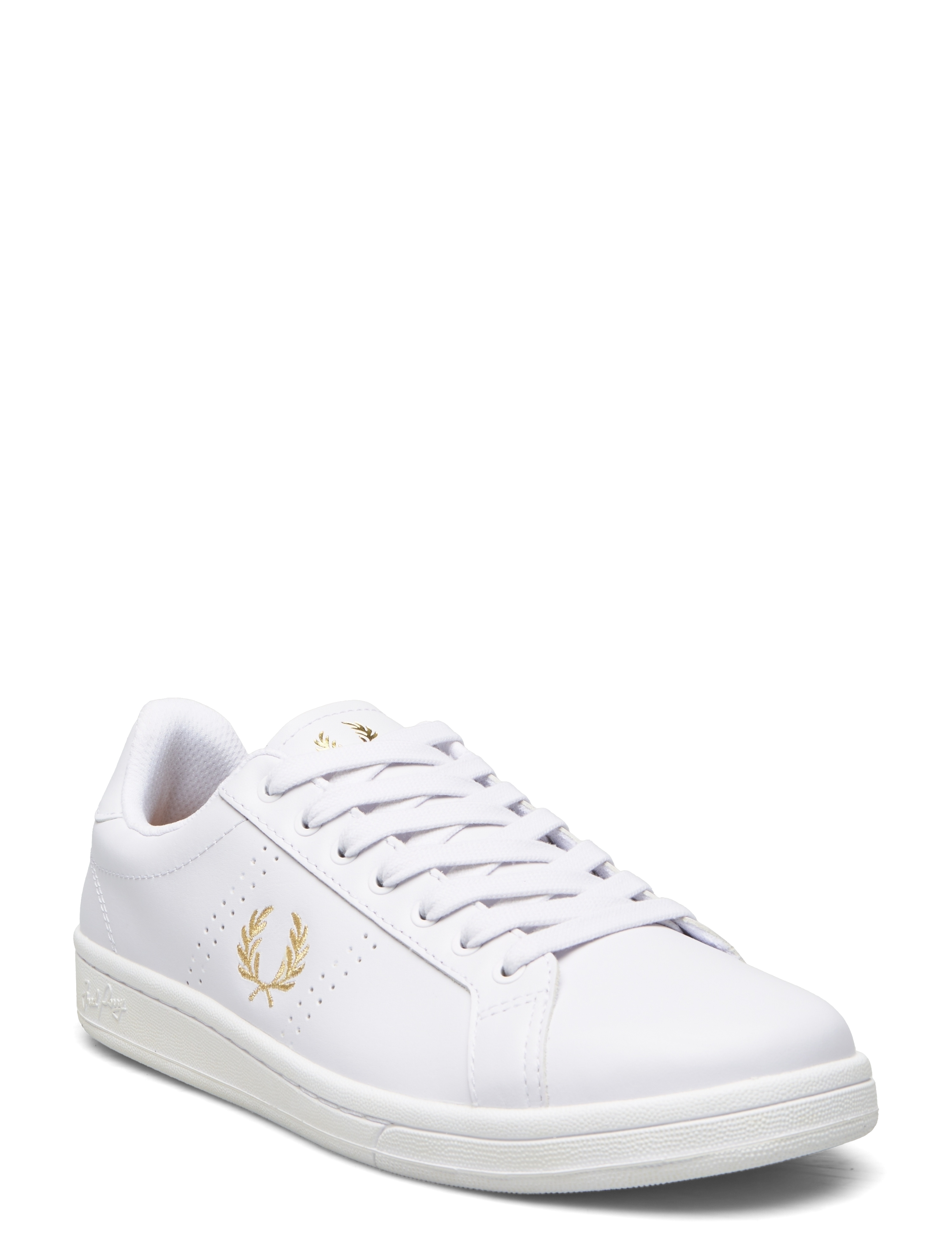 WHITE/M GOLD
