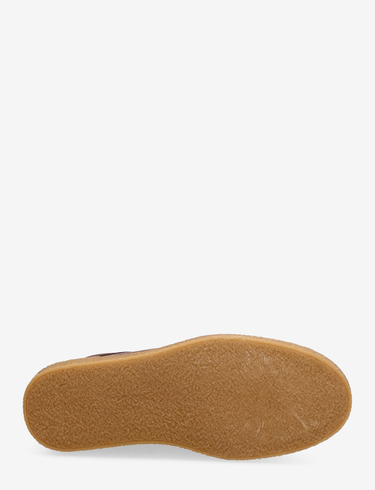 Fred Perry - DAWSON MID OIL PULL UP LTHR - Ökenkängor - whisky brown - 4