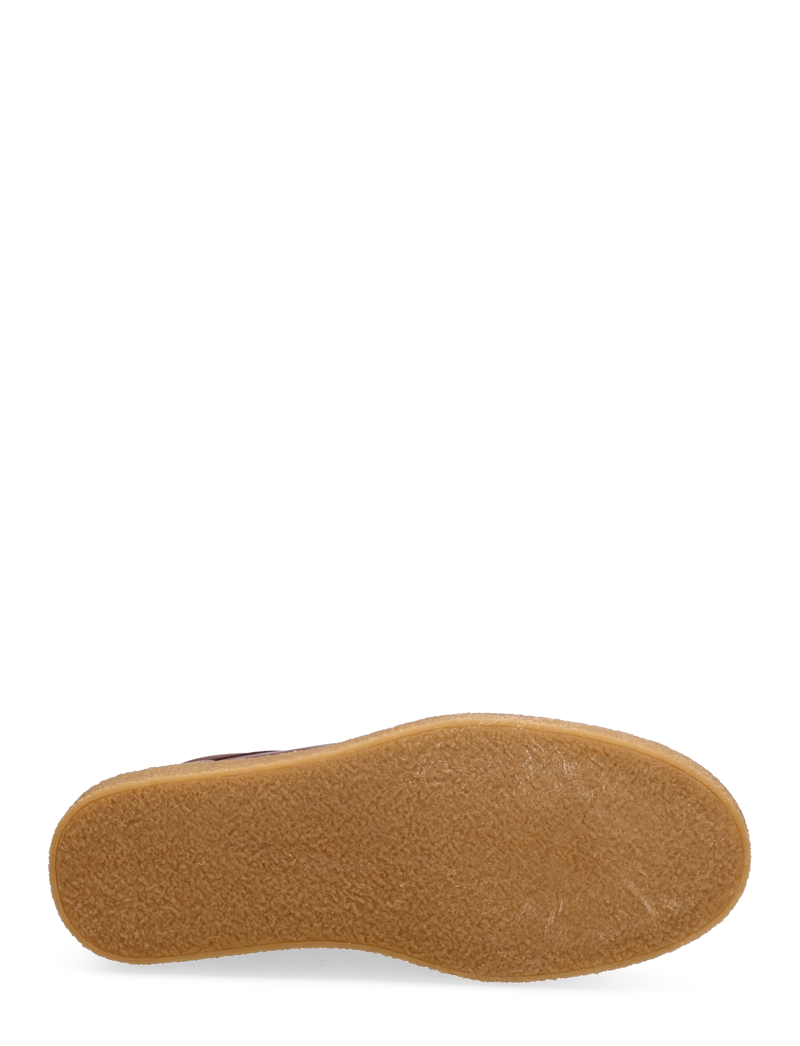 Fred Perry - DAWSON MID OIL PULL UP LTHR - whisky brown - 4