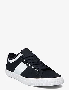 UNDERS TIP CUFF TWILL, Fred Perry