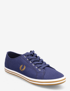 KINGSTON TWILL, Fred Perry