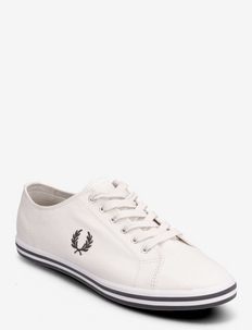 KINGSTON TWILL, Fred Perry