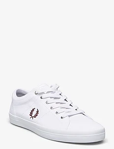 BASELINE TWILL, Fred Perry