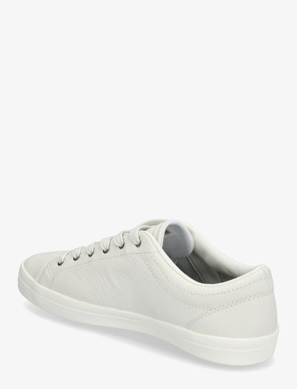 Fred Perry - BASELINE LEATHER - låga sneakers - light ecru - 2