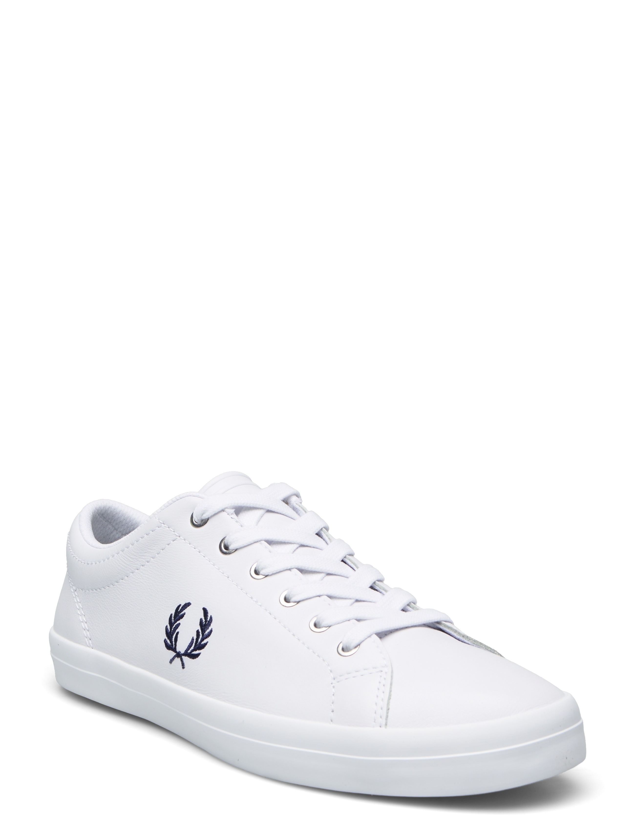 WHITE/NAVY