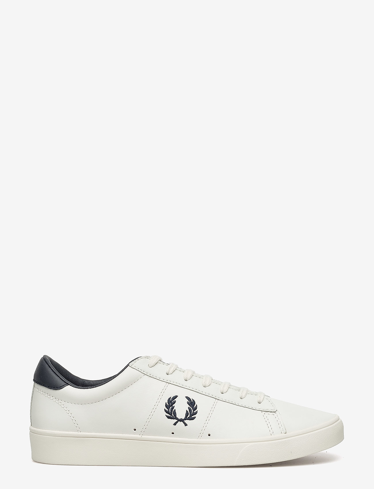 Fred Perry - SPENCER LEATHER - porcelain - 1