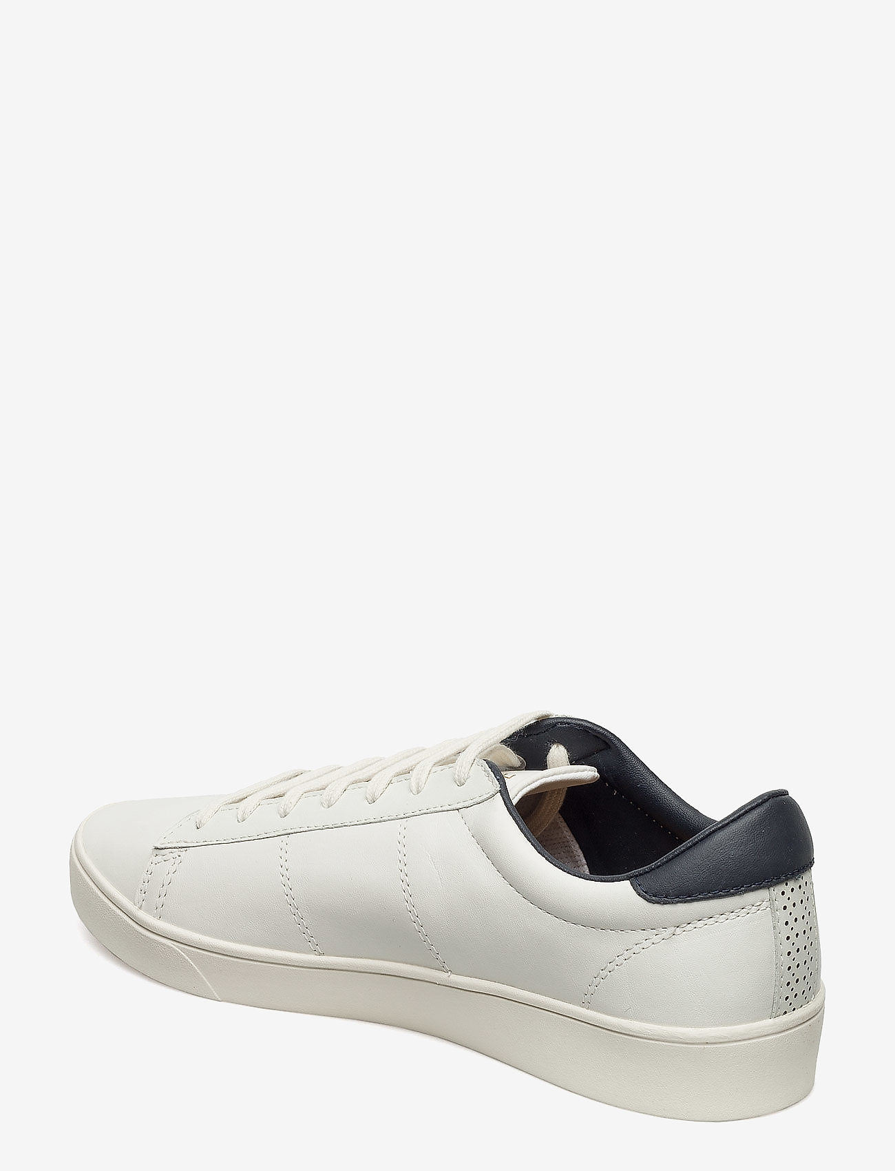 Fred Perry - SPENCER LEATHER - porcelain - 2