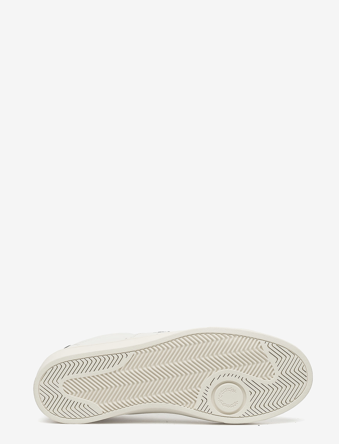 Fred Perry - SPENCER LEATHER - porcelain - 4
