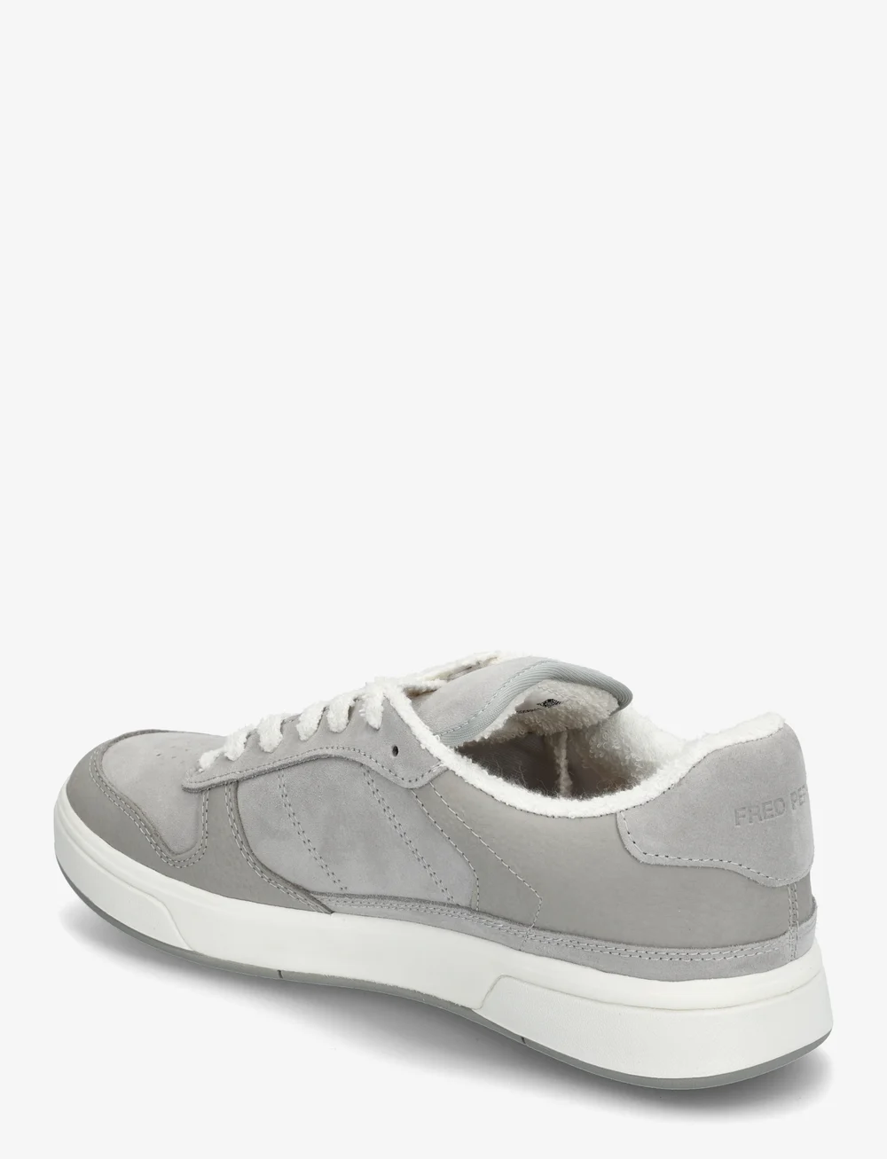 ☆送料無料☆ FRED PERRY B300 Textured Nubuck Suede ☆ Fred Perry B300 Textured Nubuck/ Suede (FPYB8322