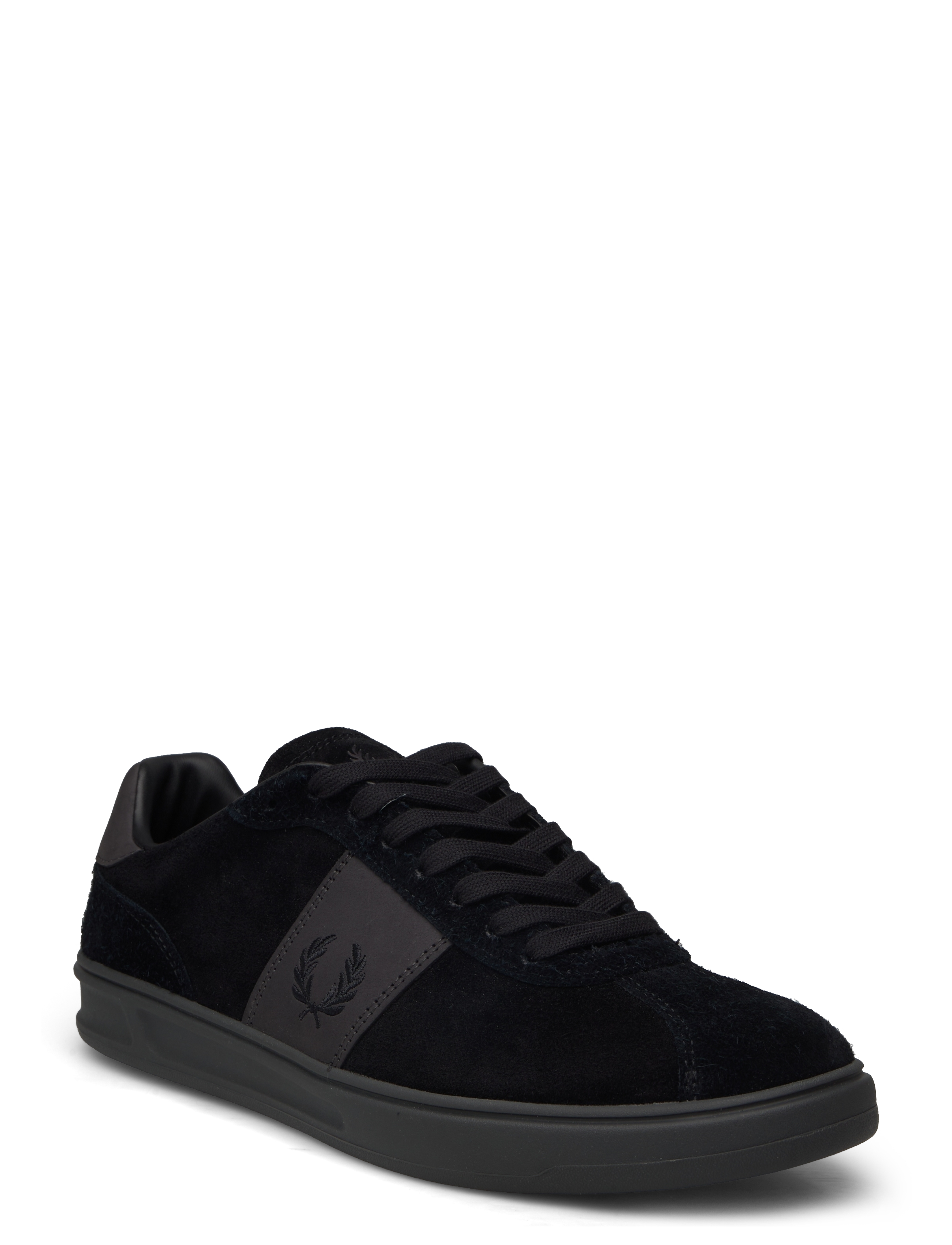 BLACK / ANCHOR GREY