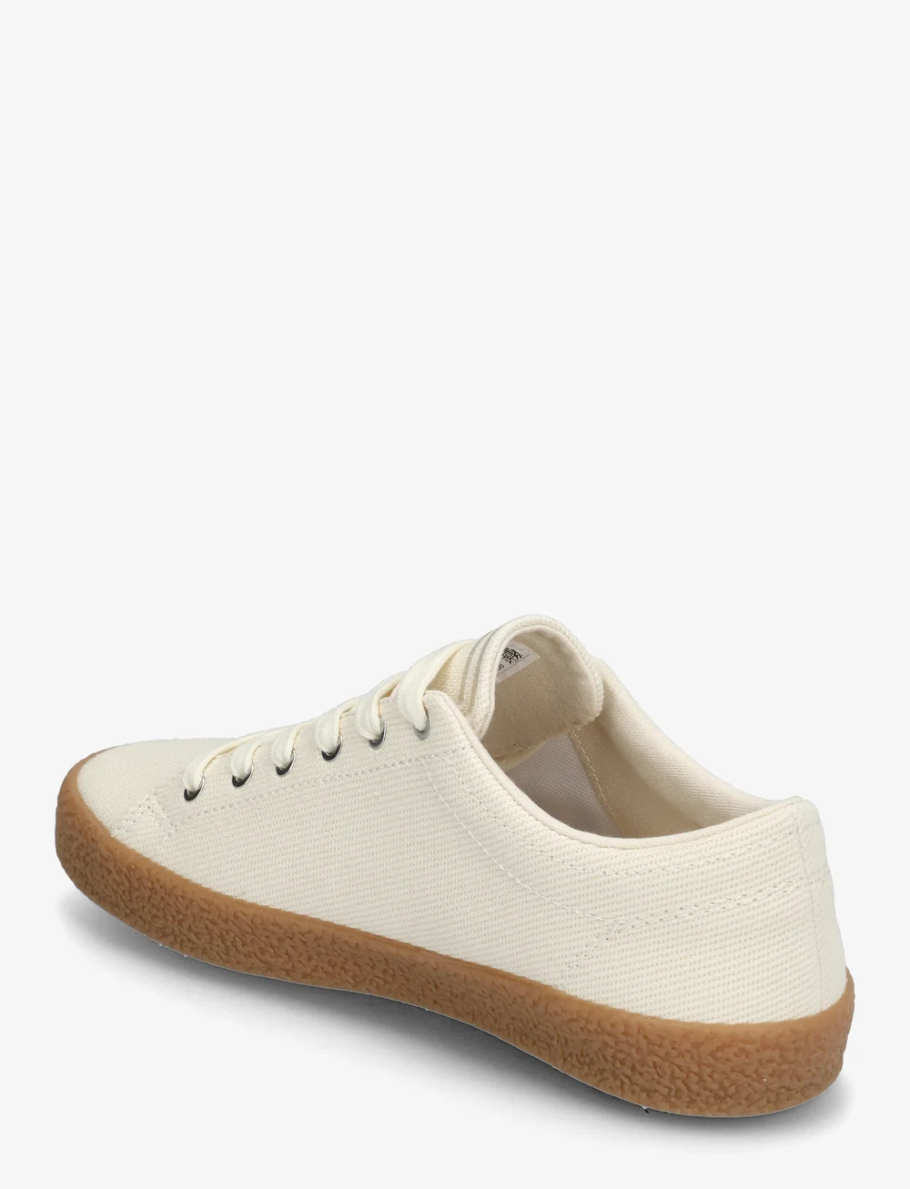 Fred Perry Baseline Heavy Twill (FPYB9317) - Low Tops Fred Perry Baseline Heavy Twill (FPYB9317) - Low Tops
