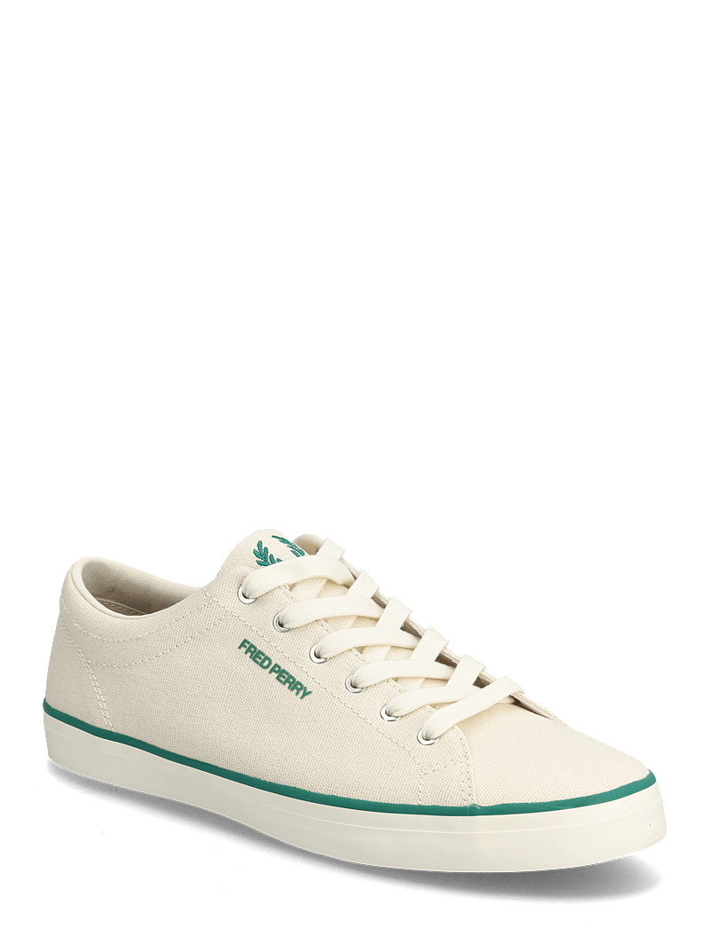 Canvas Trainers Fred Perry Baseline Canvas Fred Perry Baseline