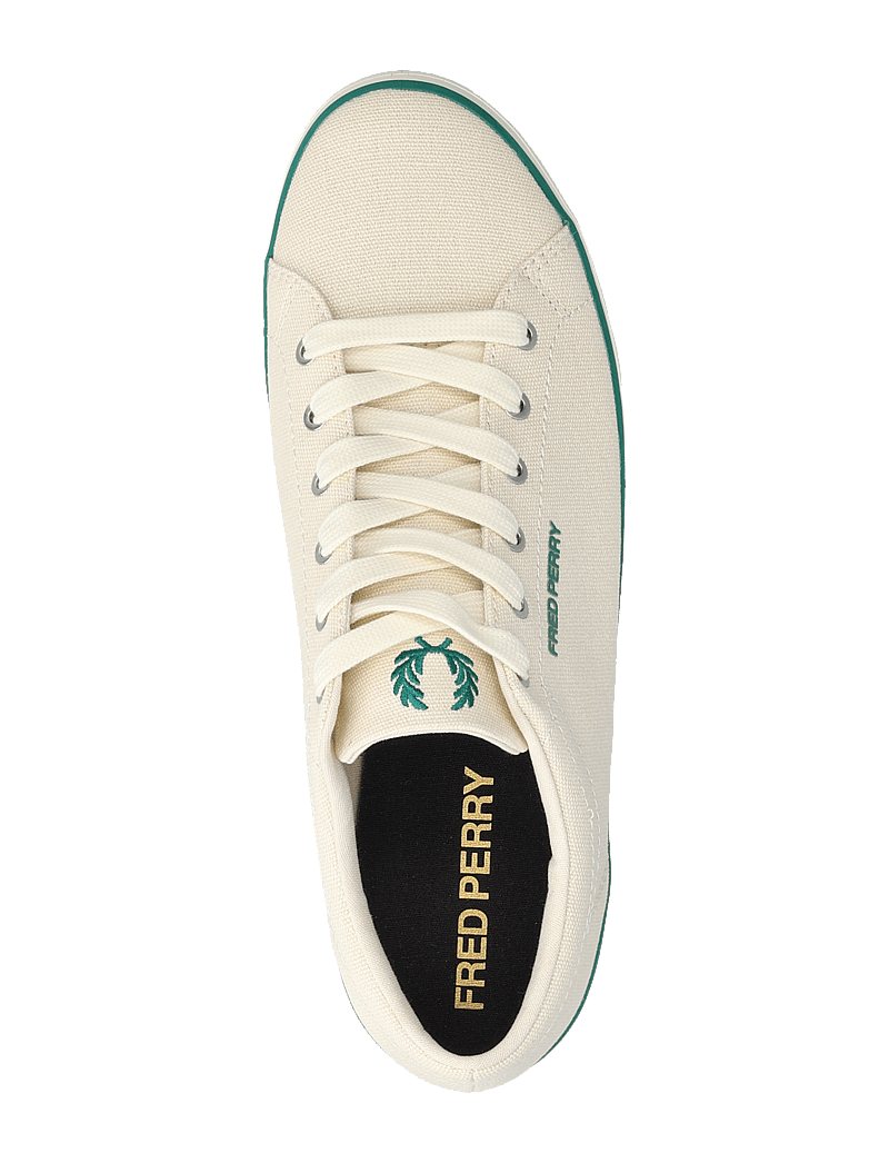 Canvas Trainers Fred Perry Baseline Canvas Fred Perry B9318