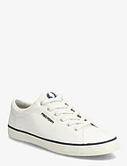 Fred Perry Baseline Canvas (FPYB9318) - Low Tops - Boozt.com Fred Perry Baseline Canvas (FPYB9318) - Low Tops - Boozt.com