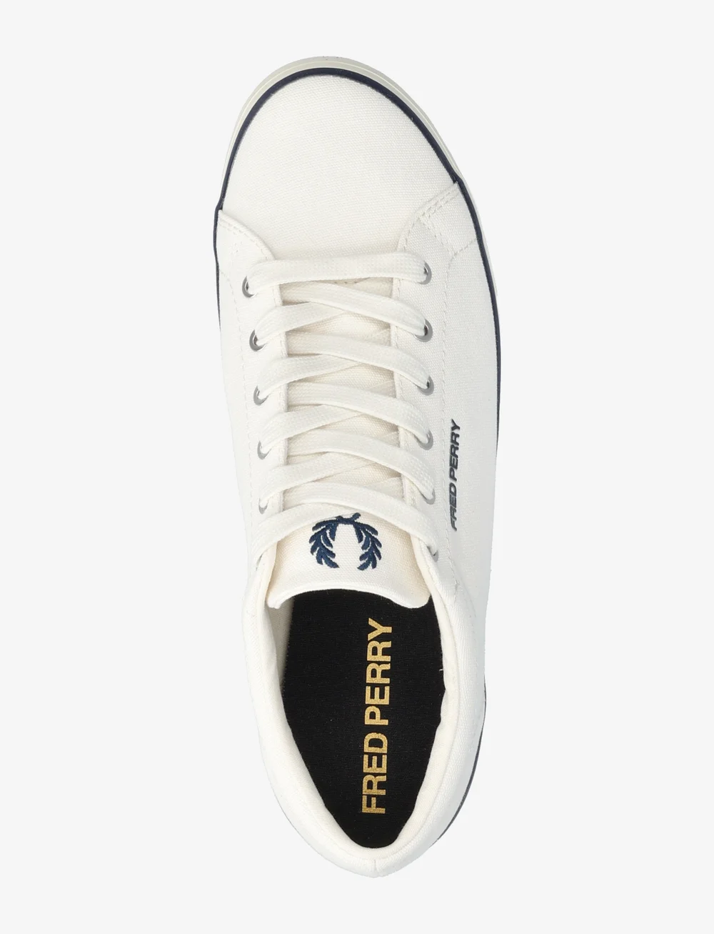 Fred Perry Baseline Canvas (FPYB9318) - Low Tops - Boozt.com Fred Perry Baseline Canvas (FPYB9318) - Low Tops - Boozt.com